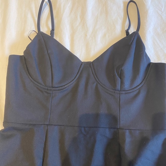 PP novella mini dress - Picture 4 of 6